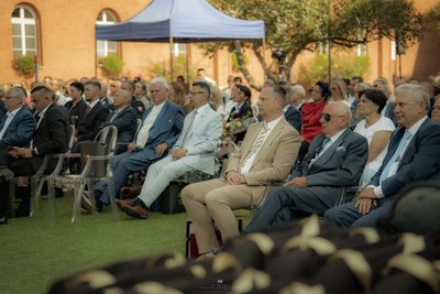 Gala jubileuszu 170-lecia